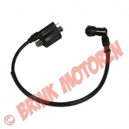 Elektrisch 4-takt - Pitbike Dirtbike ATV Quad bobine met 1 aansluiting - 4 takt - 1092 (1-2-1-2)